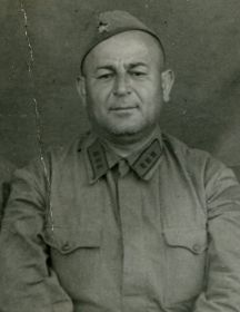 Тараянц Ваган Михайлович