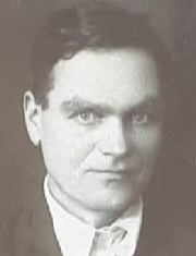 Попов Григорий Павлович