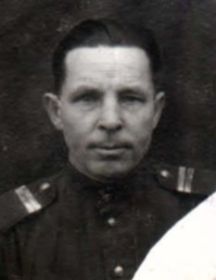 Зеленко Дмитрий Степанович