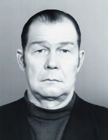 Андреев Николай Дмитриевич