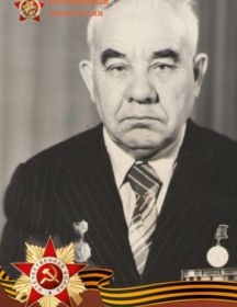 Панфилов Павел Иванович