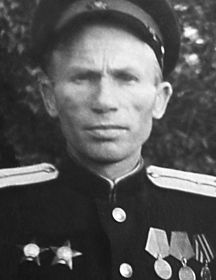 Гутников Александр Иосифович