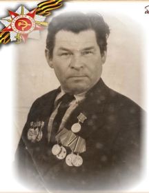 Ермаков Егор Михайлович