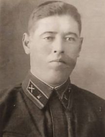 Шардаков Михаил Петрович