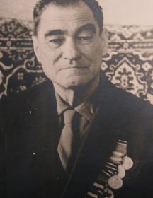 Васичкин Анатолий Петрович