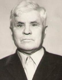 Волков Георгий Сергеевич