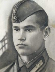 Громов Николай Константинович