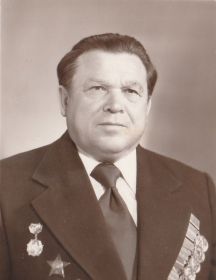 Кокодей Андрей Исакович