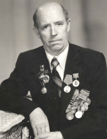 Овчинников Сергей Александрович