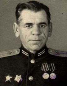 Вахтин Георгий Федорович