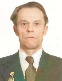 Кирзин Иван Александрович