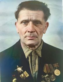 Викулин Михаил Иванович