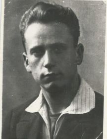Соколов Иван Викторович