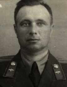 Тябин Вадим Александрович