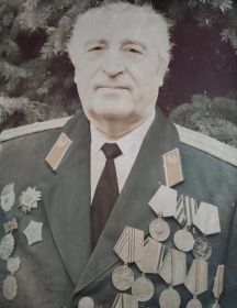 Андреянов Фёдор Васильевич