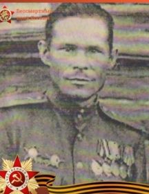 Рылов Николай Семенович