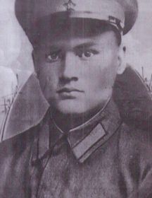 Попов Константин Михайлович