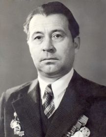 Созинов Геннадий Иванович