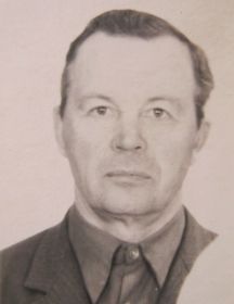 Зотов Николай Павлович