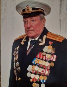 Опанасенко Михаил Иванович