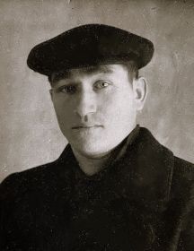 Новиков Михаил Максимович