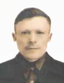 Тякин Петр Александрович