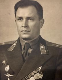 Кочин Василий Петрович