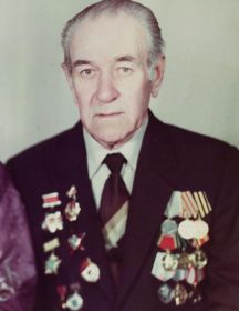 Песковский Борис Иванович