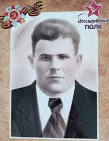 Краснов Пётр Александрович