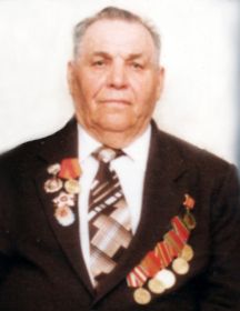 Пономаренко Василий Алексеевич
