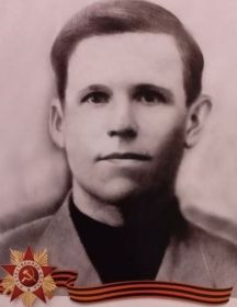 Шеховцов Пётр Алексеевич