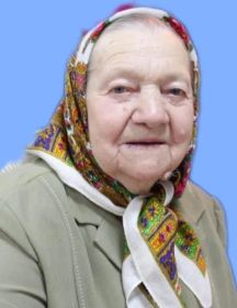 Трифонова Мария Андреевна