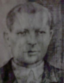 Герасимов Ефим Кириллович