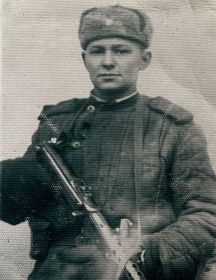 Винокуров Сергей Семёнович