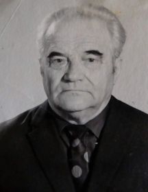 Шагов Василий Яковлевич