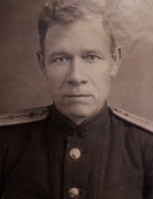 Марчуков Николай Александрович