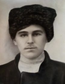 Радченко Алексей Петрович