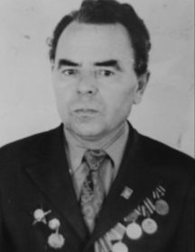 Шайнога Евгений Петрович