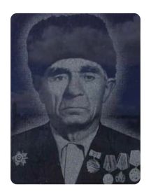 Абдуллаев Абакар Пижибуттаевич