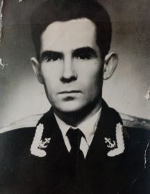 Спиваков Борис Семенович