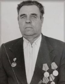 Баранников Василий Михайлович