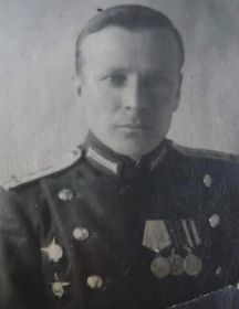 Степаков Александр Степанович