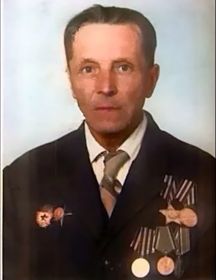 Малинин Яков Николаевич