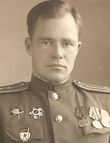 Онищенко Иван Андреевич