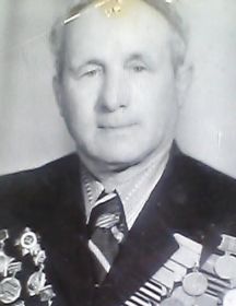 Абраменко Дмитрий Кузьмич
