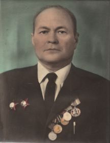 Евдокимов Алексей Григорьевич