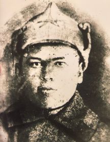Мочалов Василий Дмитриевич