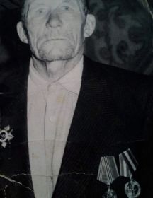 Ушаков Иван Дорофеевич