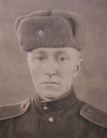 Крутиков Владимир Яковлевич