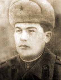 Попов Василий Александрович